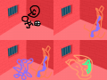 GQERG : RWQEF 스케치판 ,sketchpan