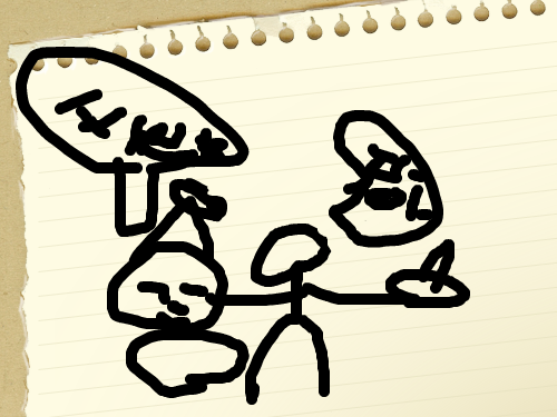 thhrg : rh4h 스케치판 ,sketchpan