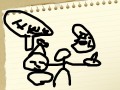 thhrg : rh4h 스케치판 ,sketchpan