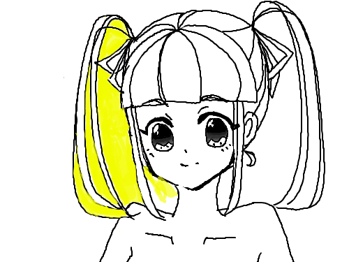 ㅇ : ㅇ 스케치판 ,sketchpan