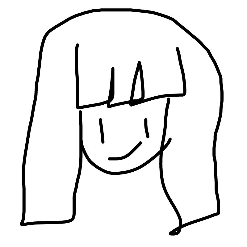 머리자르기.. : 머리자르기전 스케치판 ,sketchpan