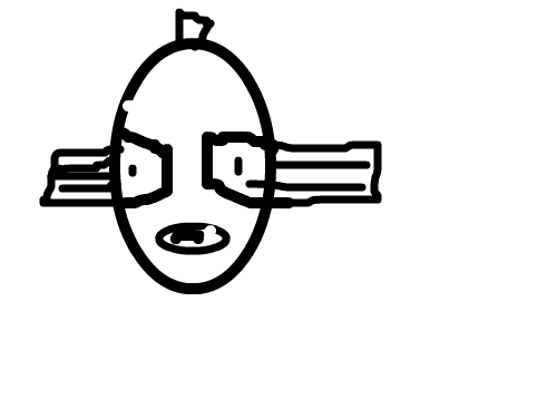 물고기 : ernuhurehbuy 스케치판 ,sketchpan