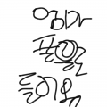   :   스케치판 ,sketchpan