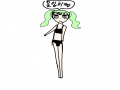   :   스케치판 ,sketchpan