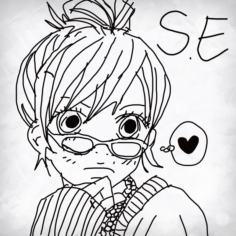 Teacher-Gi.. : Teacher-Girl 스케치판 ,sketchpan