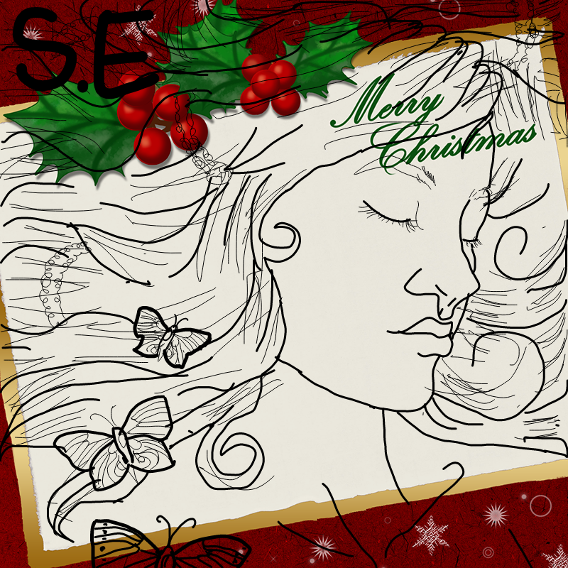 Sleepy-Lad.. : Sleepy-Lady 스케치판 ,sketchpan