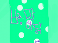 로고 : 설마 별명이 병맛이닭이고 이로고를 퍼가는 사람은없겟지요 스케치판 ,sketchpan