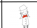 ★☆ : 대문그림 스케치판 ,sketchpan