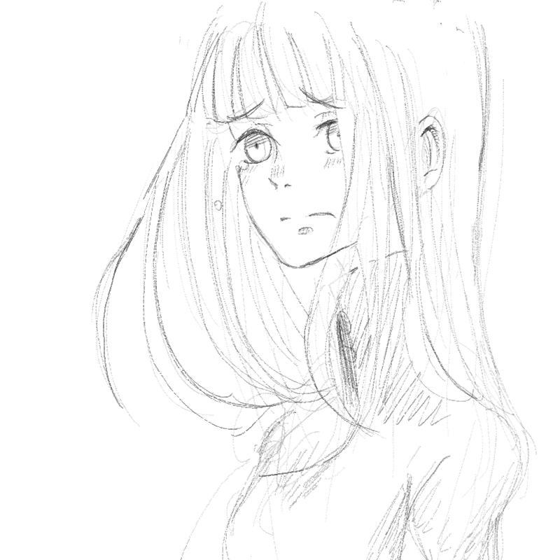 자캐 : 자캐 스케치판 ,sketchpan