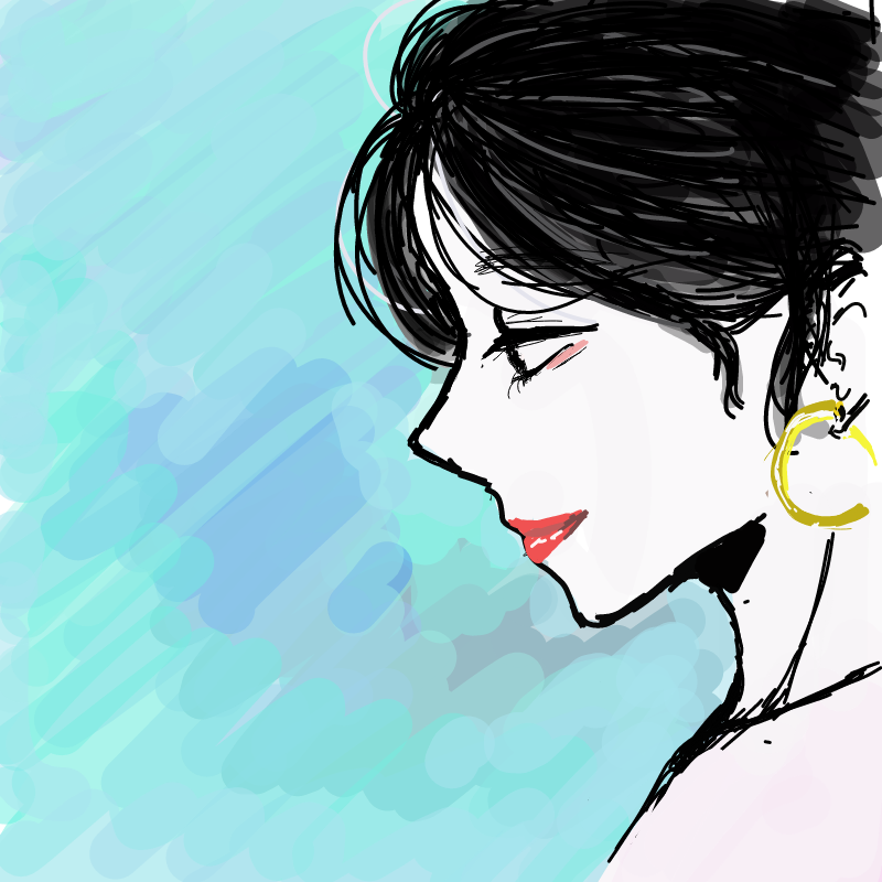 ㅇㅅㅇ) : ㅇㅅㅇ) 스케치판 ,sketchpan