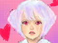 음... : 음.... 스케치판 ,sketchpan