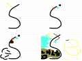 zz : zzzzzzzzzzzzzz 스케치판 ,sketchpan