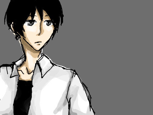 nothinggg : uh. the boy looks like a girl... =__=;ahuah~ 스케치판 ,sketchpan