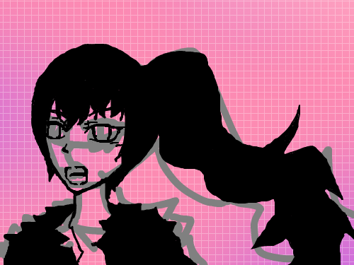 중간저장 : 중간저장해요! 스케치판 ,sketchpan