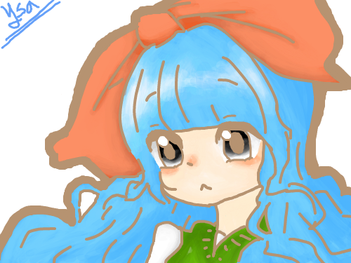 색칠완료=▽= : 투게더판-임시저장 색칠. 스케치판 ,sketchpan