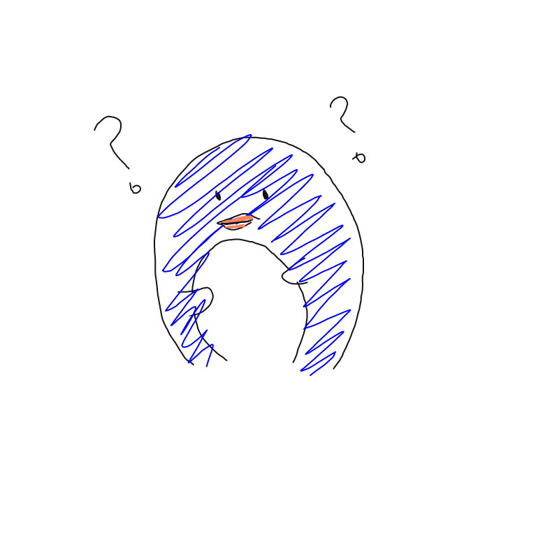 귀찮았다고.. : 귀찮았다고한다 스케치판 ,sketchpan