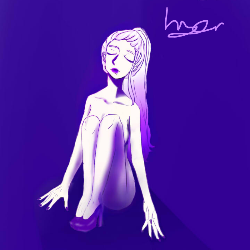 보라보라보.. : 보라보라보라보라
손으로는 글을 못쓰겟ㅂ 스케치판 ,sketchpan