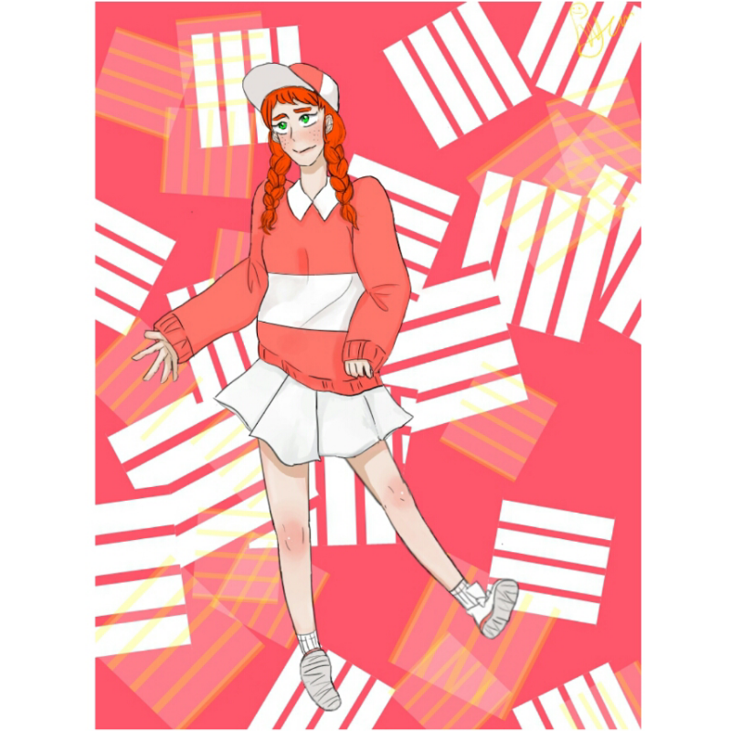 인비삐꾸 : 인비삐꾸 스케치판 ,sketchpan