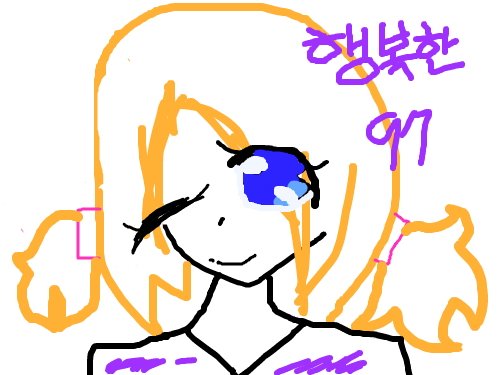 라라라 : ㄹ하하하핳 스케치판 ,sketchpan