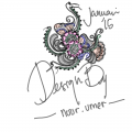 henna_desi.. : henna_design 1 스케치판 ,sketchpan