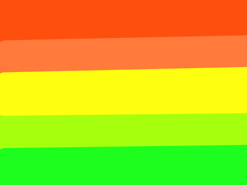 무지개 : 아름다운 무지개 스케치판 ,sketchpan