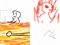 키보드가 안되염!! : 키키키키키키보보보보보보보보보보보드드드드드드드듣드드듣드드듣 같으리라고!!! 스케치판 ,sketchpan