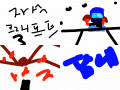저석 크래프트 3 : 하하하하하 이제 설명 쓰기도 귀찮아 스케치판 ,sketchpan