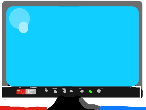 컴터님 뉴뉴~!!!! : 뉴뉴나라의 컴퓨터 스케치판 ,sketchpan