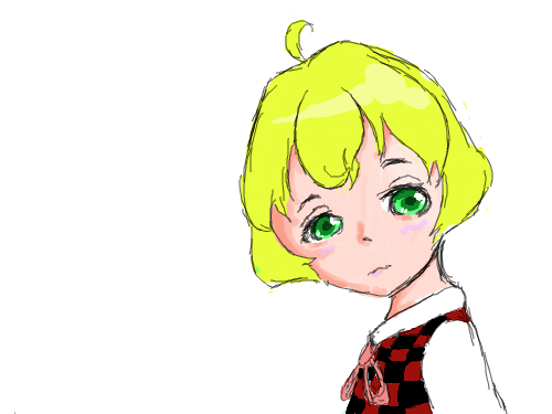 ..;; : 이거 어렵네 ㄷㄷ 스케치판 ,sketchpan