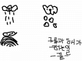 부곡초-김은채 : 부곡초-김은채 스케치판 ,sketchpan