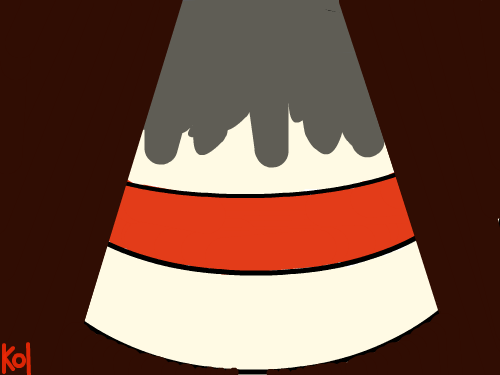 kol : Trying to experiment with some of the... weird tools and such on sketchpan. 스케치판 ,sketchpan