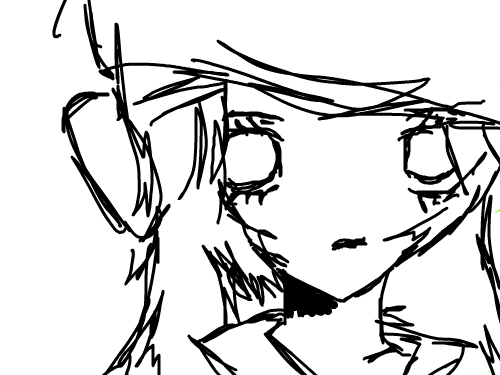 Relay.. : Try And Colour It. 스케치판 ,sketchpan