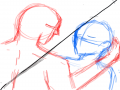   :   스케치판 ,sketchpan