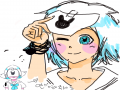   :   스케치판 ,sketchpan