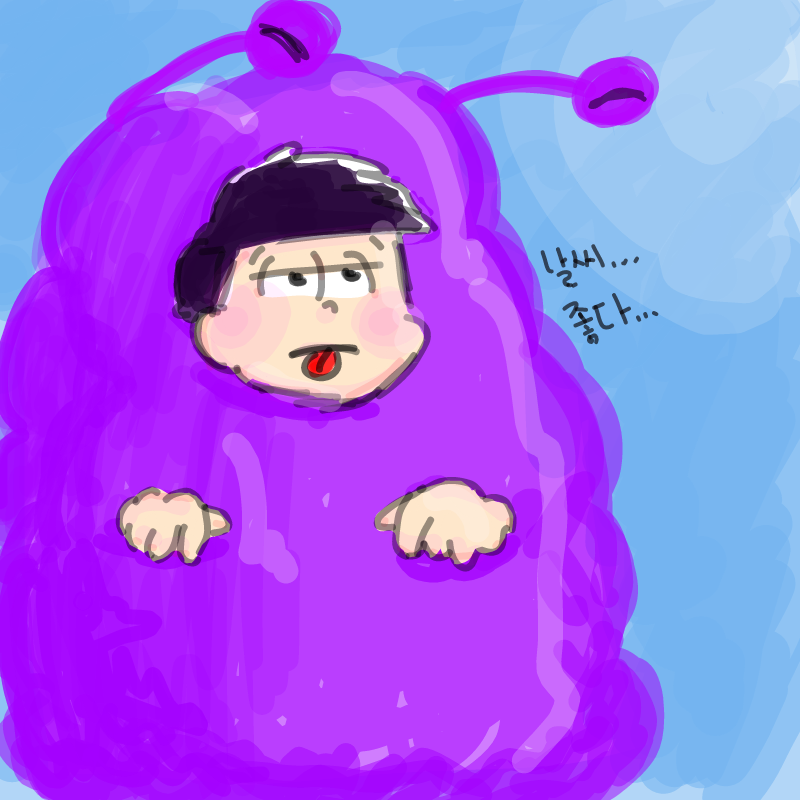 이치게르게.. : 이치게르게도 귀여워♡ 스케치판 ,sketchpan