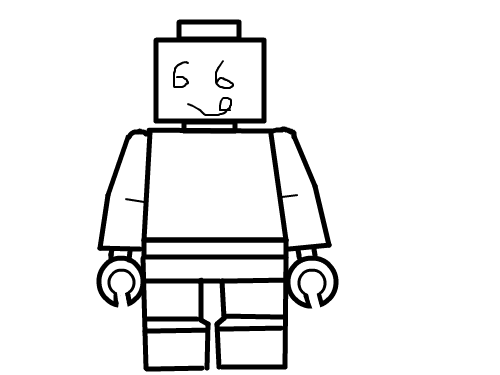 아핫 죄송합니다 : 죄송해요 스케치판 ,sketchpan