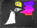 유령2 : ㅋㅋㅋㅋㅋㅋㅋㅋㅋ 스케치판 ,sketchpan