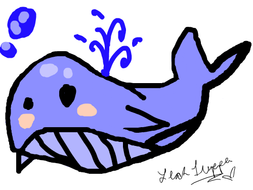 WALE CUTE!! : :) :) :) :) :) 스케치판 ,sketchpan