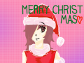 merry christmas : i didnt do it i just edited 스케치판 ,sketchpan