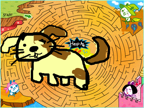 ro2 : dmmkle 스케치판 ,sketchpan