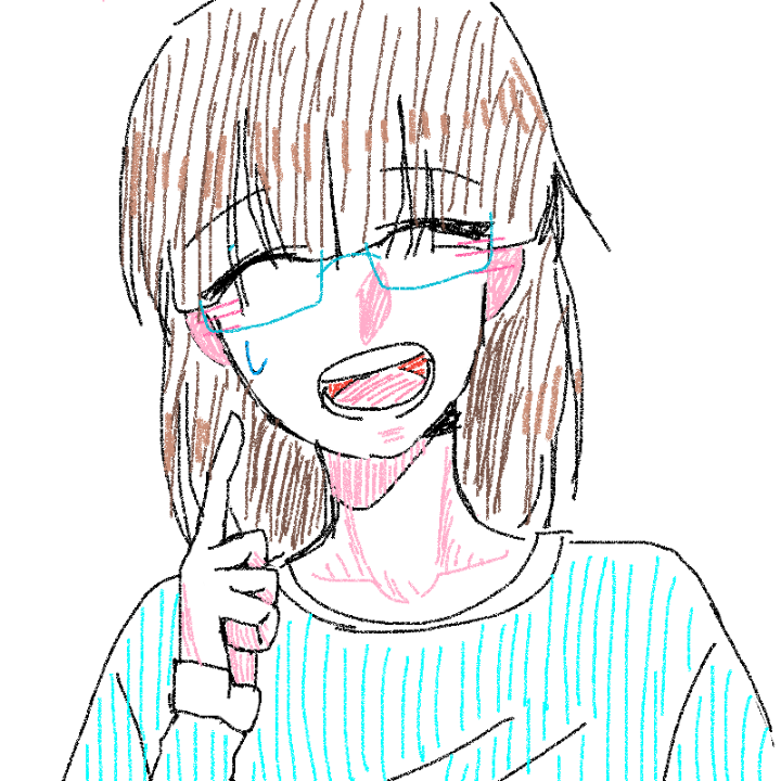 "하하.. 저.. : 하하.. 저랑 앤캐 맺을분..? 스케치판 ,sketchpan