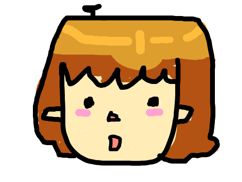여자얼굴그리기 : 여자아이를 그렸습니다. 스케치판 ,sketchpan