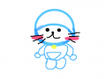 도라에몽(동생작품) : 도라에몽 스케치판 ,sketchpan