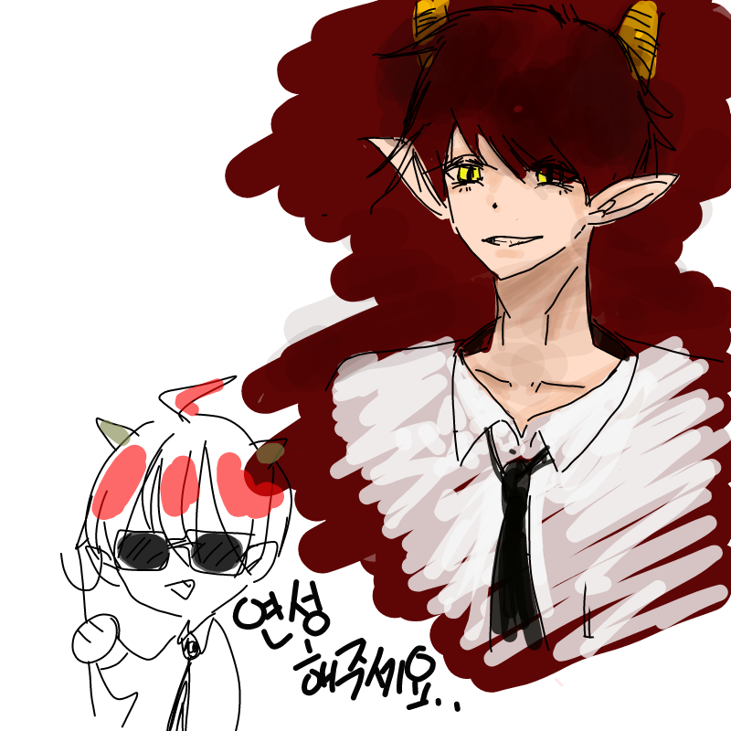   :   스케치판 ,sketchpan
