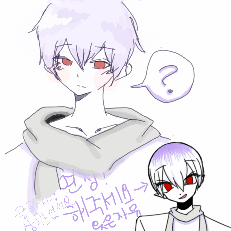   :   스케치판 ,sketchpan