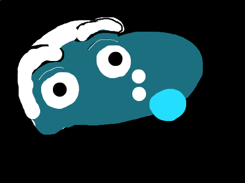 착시현상 : ㅋㅋㅋㅋㅋㅋ 스케치판 ,sketchpan