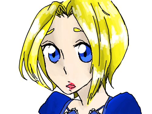 낙서치곤 공들인거같네 : .... 스케치판 ,sketchpan