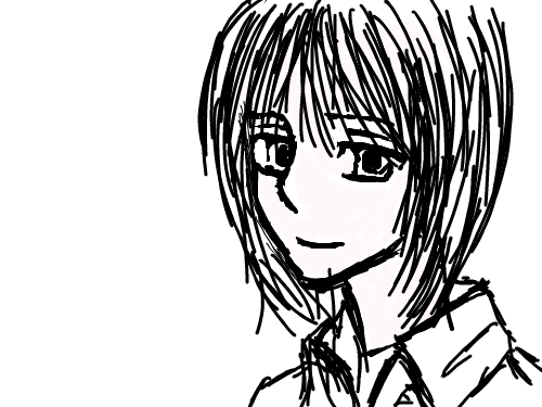 처음..그림 : 너무 못그렸다..ㅠㅠ 스케치판 ,sketchpan