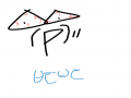 현웅이 눈 .. : 현웅이 눈 충혈.. 스케치판 ,sketchpan