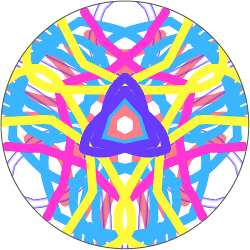 이쁘다 : 신기방기 스케치판 ,sketchpan